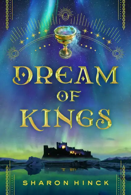 Dream of Kings - Hardcover