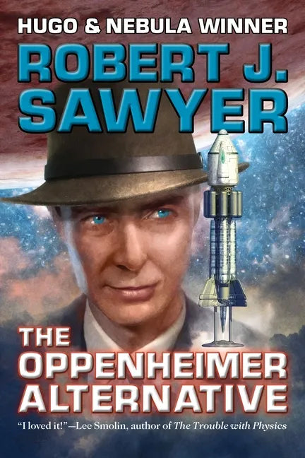 The Oppenheimer Alternative - Paperback