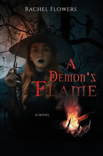 A Demon's Flame - Paperback