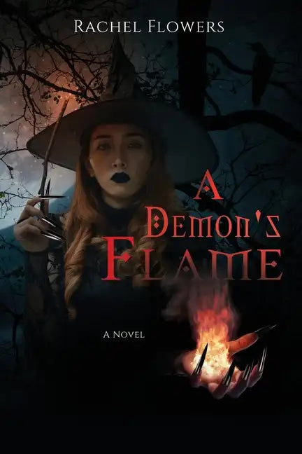 A Demon's Flame - Paperback