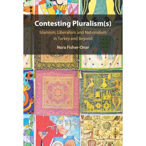 Contesting Pluralism(s) - Hardcover