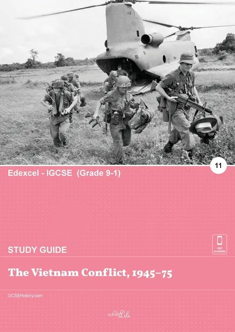 The Vietnam Conflict, 1945-75 - Paperback