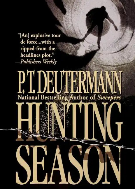 Hunting Season - Paperback