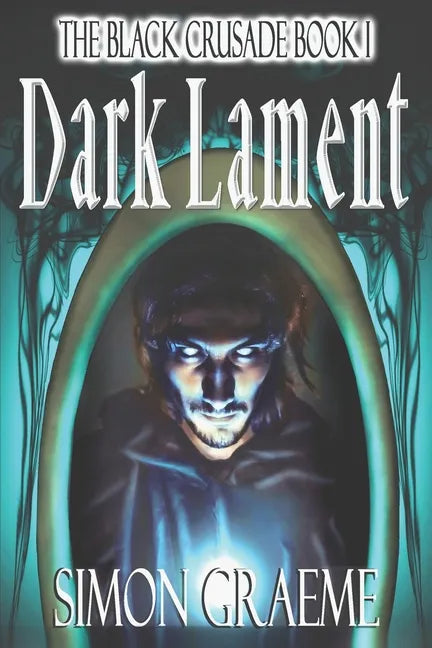 Dark Lament - Paperback