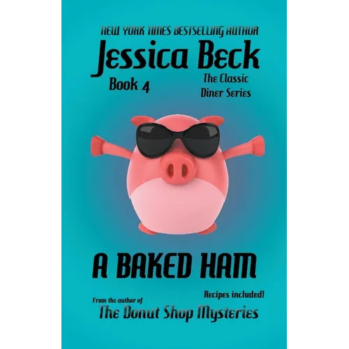A Baked Ham - Paperback