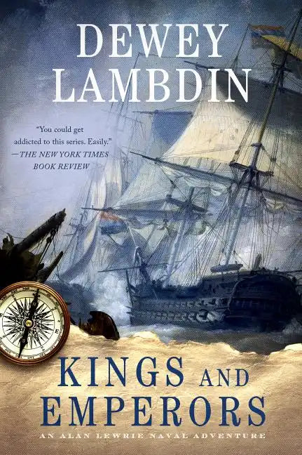 Kings and Emperors - Paperback