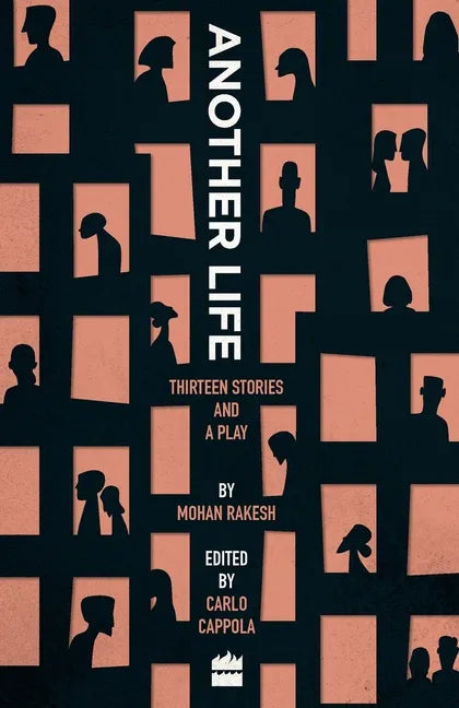 Another Life: Thirteen Stories and a Play - Paperback