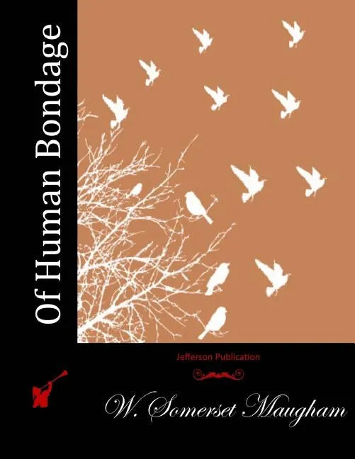 Of Human Bondage - Paperback