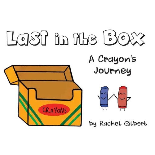 Last in the Box - Hardcover