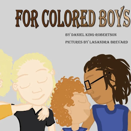 For Colored Boys - Paperback