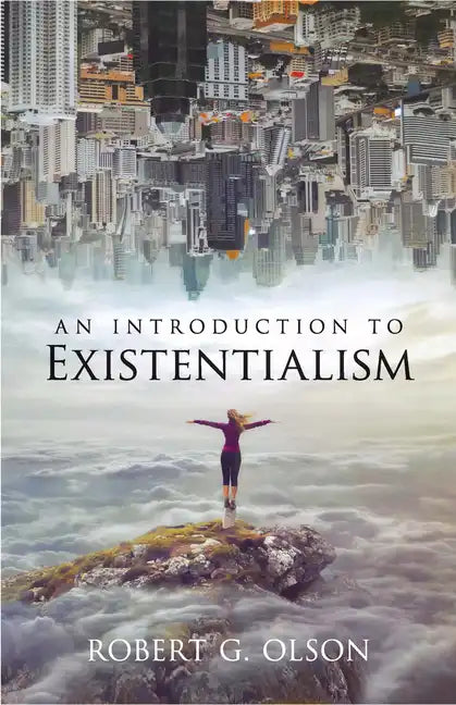 An Introduction to Existentialism - Paperback