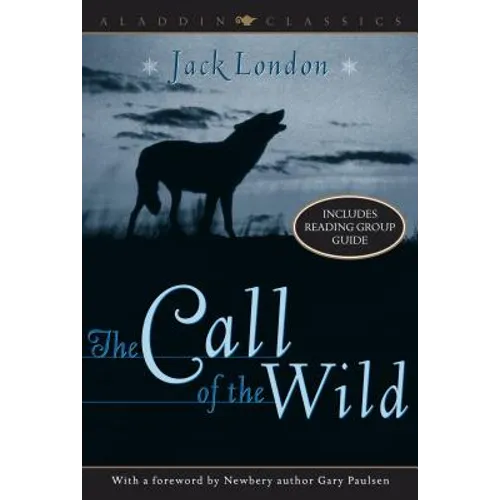 The Call of the Wild - Paperback
