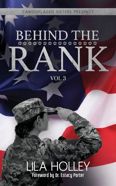 Behind The Rank, Volume 3 - Paperback