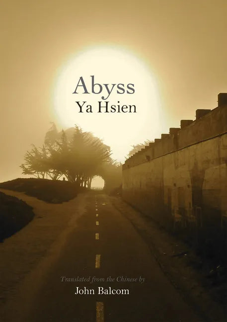 Abyss - Paperback