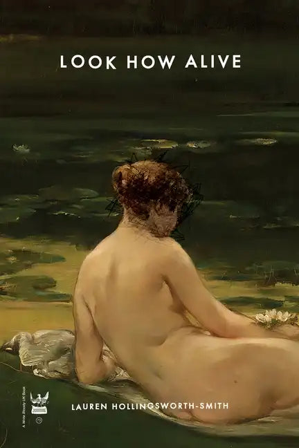 Look How Alive - Paperback