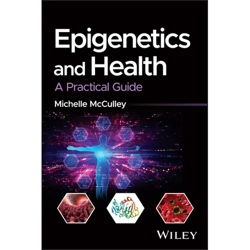 Epigenetics and Health: A Practical Guide - Paperback