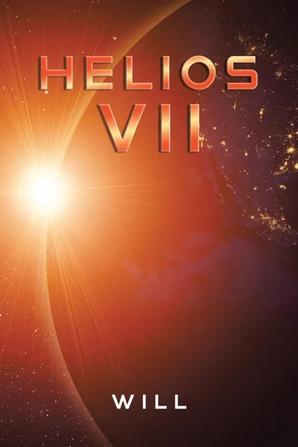 Helios Vii - Paperback
