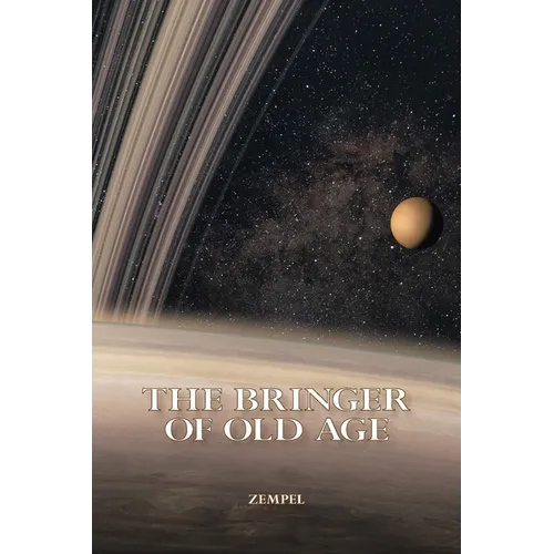 The Bringer of Old Age - Paperback