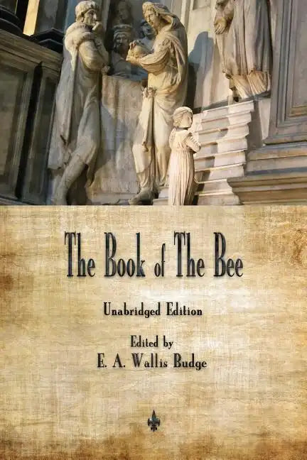 The Book of the Bee - Paperback