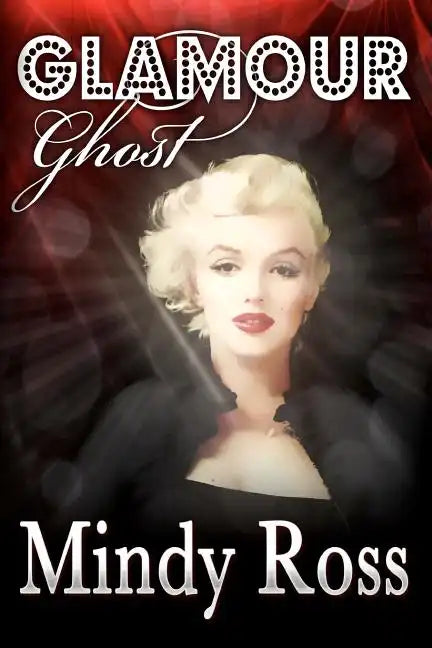 Glamour Ghost - Paperback
