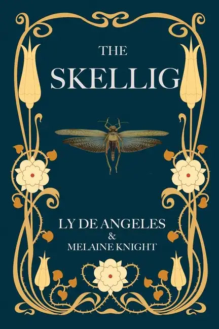 The Skellig Midnight - Paperback