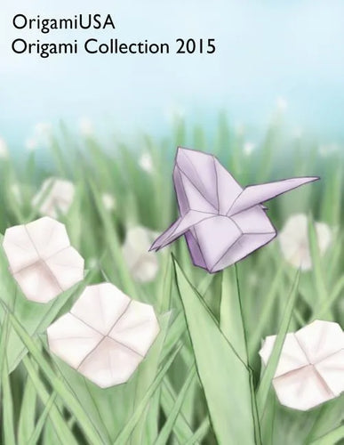 Origami Collection 2015 - Paperback