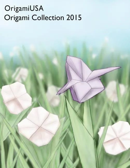 Origami Collection 2015 - Paperback