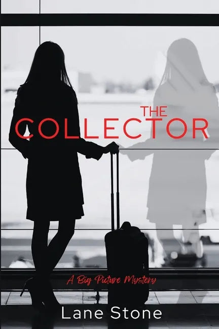 The Collector: The Big Picture Trilogy - Paperback