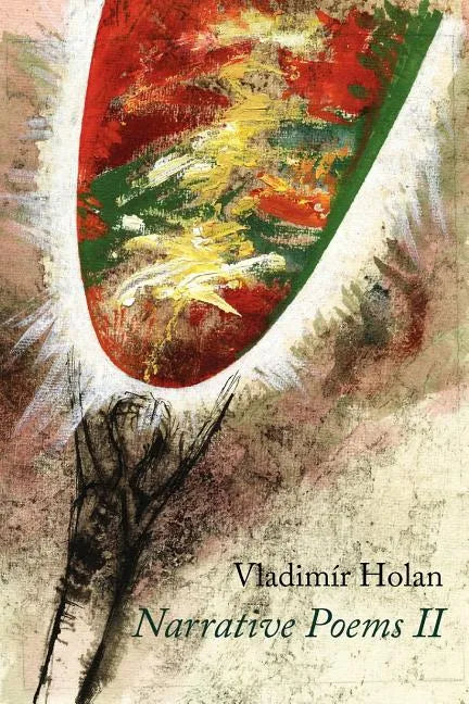 Narrative Poems II - Paperback