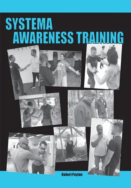 Systema Awareness Training - Paperback
