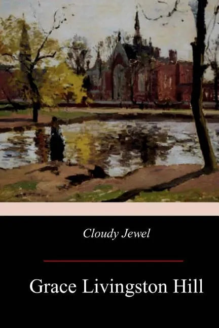 Cloudy Jewel - Paperback