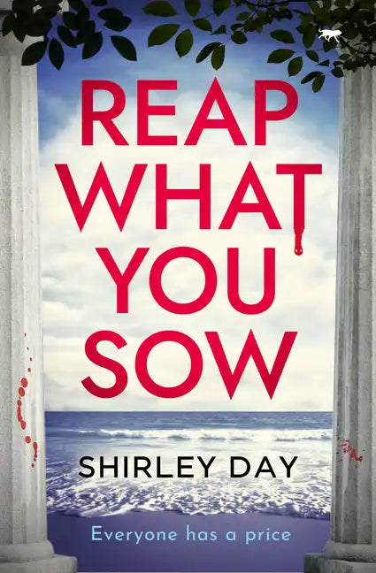 Reap What You Sow - Paperback