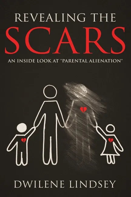 Revealing The Scars: An Inside Look At 