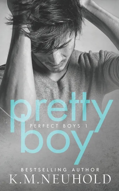 Pretty Boy - Paperback