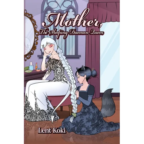 Mother, The Sleeping Daemon Queen - Paperback