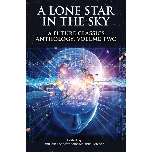 A Lone Star in the Sky - Paperback