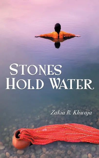 Stones Hold Water - Hardcover