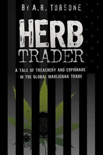 Herb Trader - Paperback
