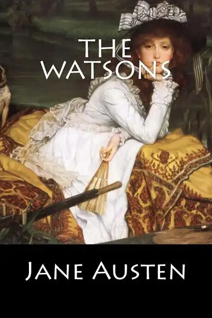 The Watsons - Paperback