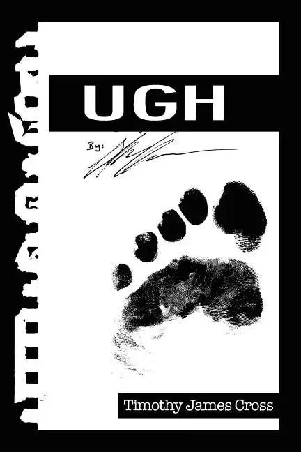 Ugh - Paperback