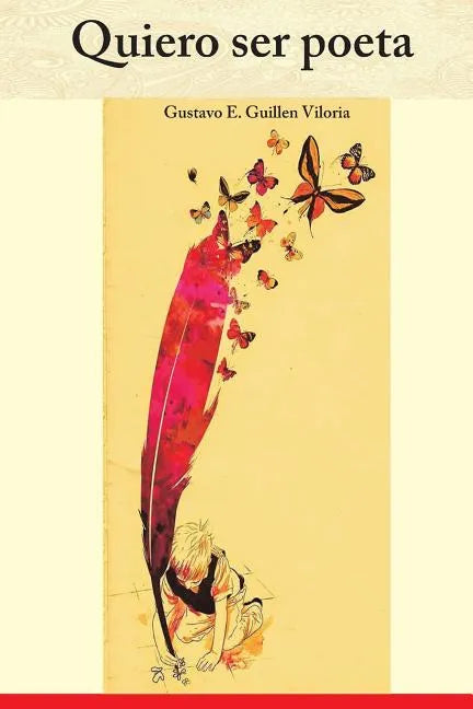Quiero Ser Poeta - Paperback