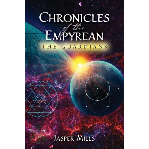 Chronicles of the Empyrean: The Guardians - Paperback