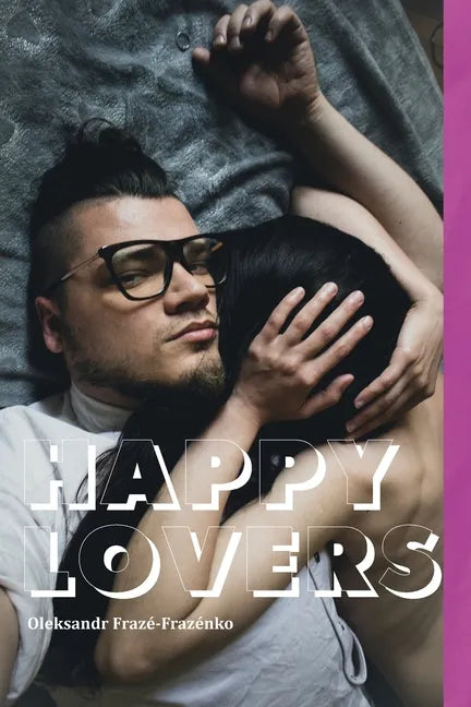 Happy Lovers - Paperback