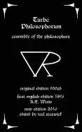 Turba Philosophorum: Assembly of the Philosophers - Paperback