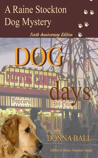 Dog Days - Paperback
