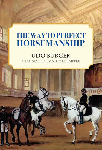 Way to Perfect Horsemanship - Paperback