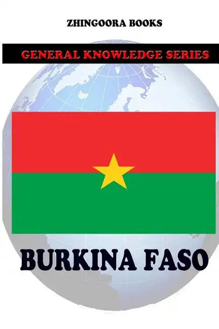 Burkina Faso - Paperback