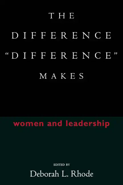 The Difference 