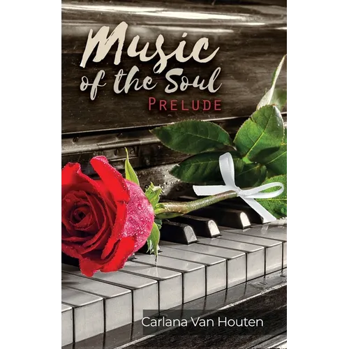 Music of the Soul: Prelude - Paperback