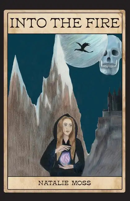 Into the Fire - Paperback